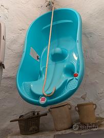 vasca bagnetto bimbo