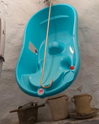 vasca bagnetto bimbo