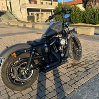 Harley-Davidson Sportster 883 - 2018