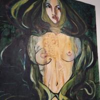 quadro dipinto firmato