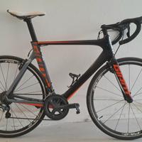 Bicicletta da corsa Giant Propel advanced