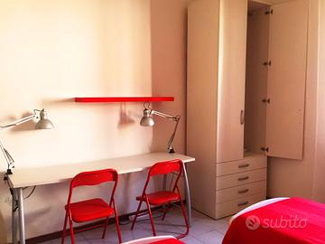 Solo studentesse - Stanza Doppia