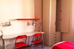 Solo studentesse - Stanza Doppia