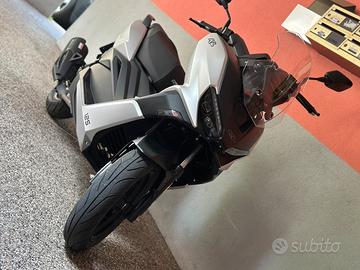 BRERA KL 125