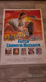 Fletch - Cronista d'assalto -  Fletch Lives