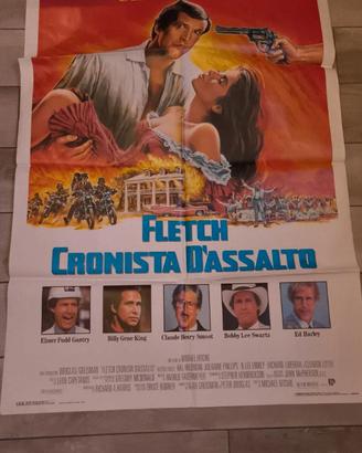Fletch - Cronista d'assalto -  Fletch Lives