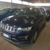 JEEP Compass 1.6 Multijet II 2WD Longitude