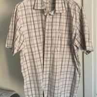 CAMICIA ESTIVA LEE COOPER