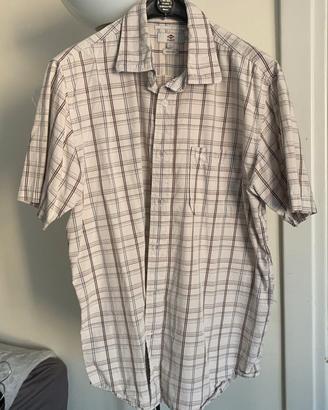 CAMICIA ESTIVA LEE COOPER
