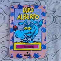 Carte di Lupo Alberto 