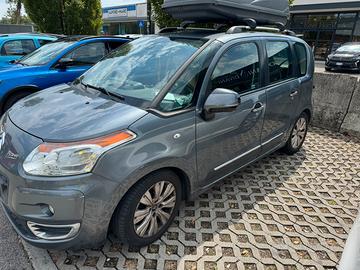 C3 Picasso 1.4 95CV – 85.000 km