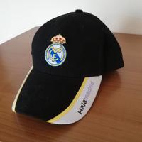 Real Madrid - Cappello - Taglia unica