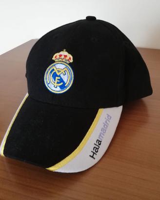 Real Madrid - Cappello - Taglia unica