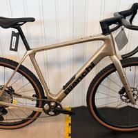 Gravel Bianchi Arcadex