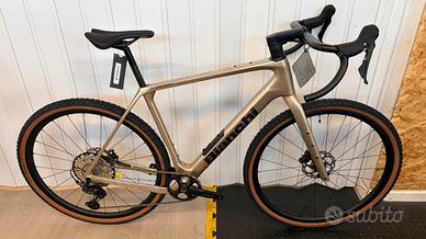 Gravel Bianchi Arcadex