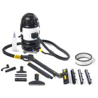 Aspirapolvere Acarbuster antiacaro