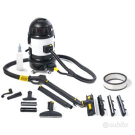 Aspirapolvere Acarbuster antiacaro