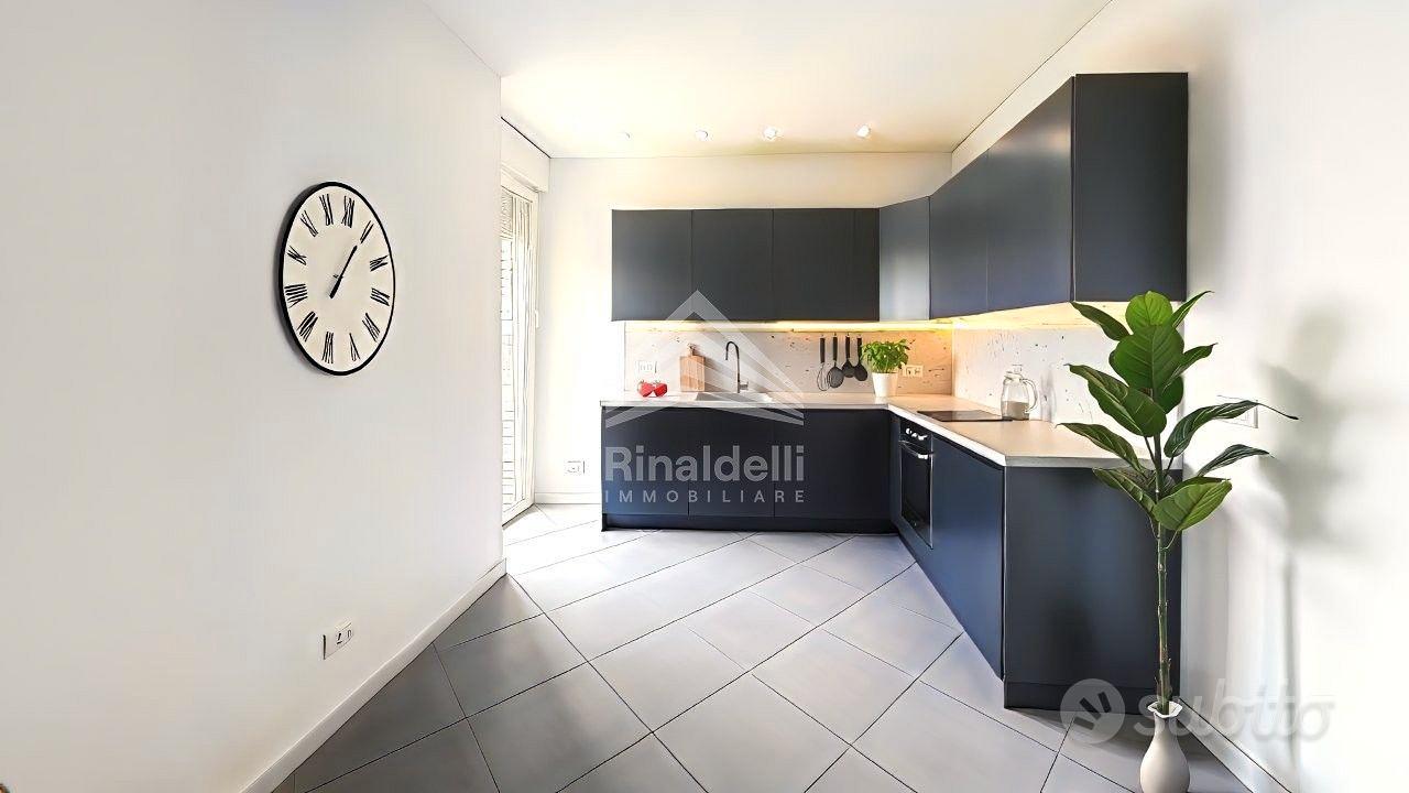 Appartamento – Sant'Elpidio a Mare, Fermo - Vista 5