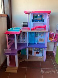 Barbie Casa dei Sogni
