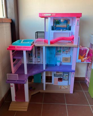 Barbie Casa dei Sogni