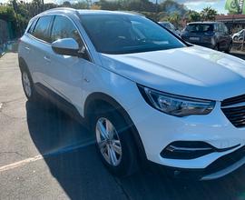 Opel Grandland 1.5 diesel Ecotec Start&Stop aut. I