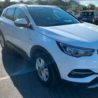 Opel Grandland 1.5 diesel Ecotec Start&Stop aut. I