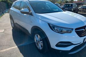 Opel Grandland 1.5 diesel Ecotec Start&Stop aut. I