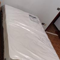 Materasso e rete NUOVI