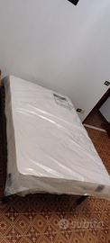 Materasso e rete NUOVI