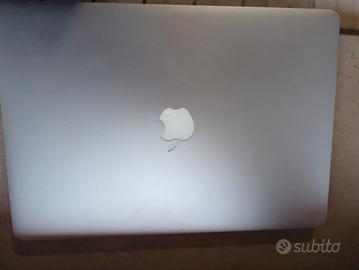 MACBOOK PRO ( 15-inch, Mid 2012 )