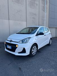 Hyundai i10 1.2 MPI Login