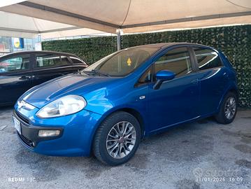 Fiat Punto Evo 1.3 Mjt 75 CV DPF 5 porte S&S Dynam