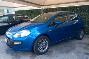 Fiat Punto Evo 1.3 Mjt 75 CV DPF 5 porte S&S Dynam