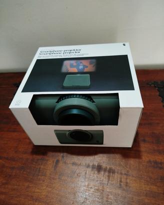 Proiettore giocattolo per smartphone Tiger