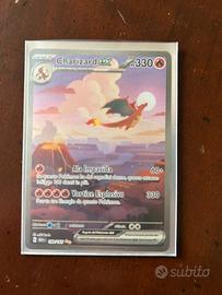 Charizard ex
