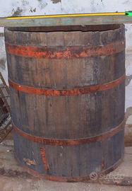 Arredo giardino tini