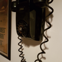 Telefoni anni 50