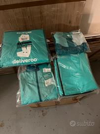 Kit delivero