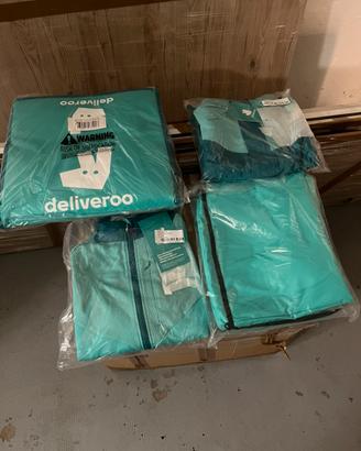 Kit delivero