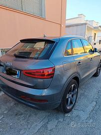 Audi Q3 tdi