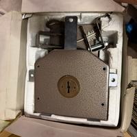 Serratura di sicurezza