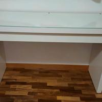 Toeletta trucco Ikea