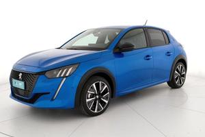 Peugeot 208 1.5 bluehdi GT s&s 100cv