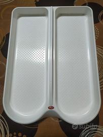 Portaposate per cassetto cucina Snips