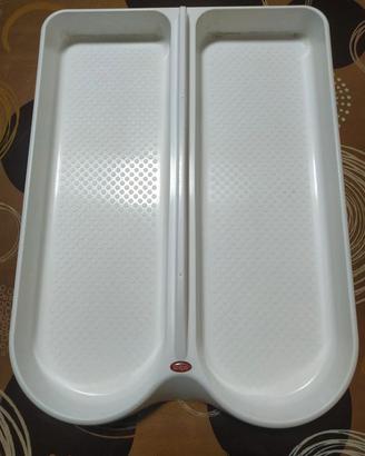 Portaposate per cassetto cucina Snips