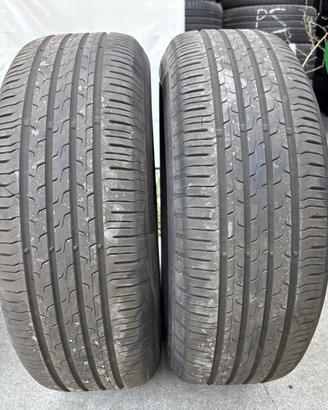gomme usate 2156017 Estivo CONTINENTAL - ECO - 393