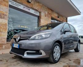 Renault Scenic Scénic 1.5 dCi 110CV EDC Energy