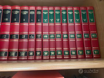 Enciclopedia Universale Fabbri completa