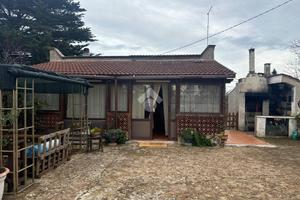 VILLA SINGOLA A MARTINA FRANCA