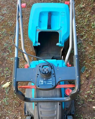 Tosaerba elettrico Gardena Power Max 1400/34